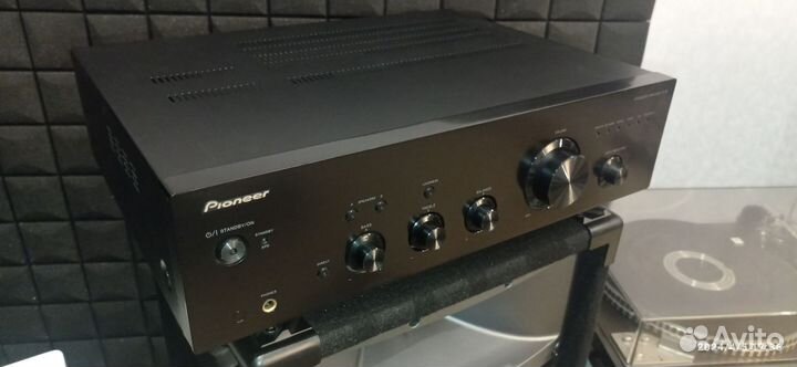 Усилитель pioneer a10