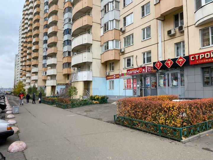 Свободного назначения, 186.6 м²