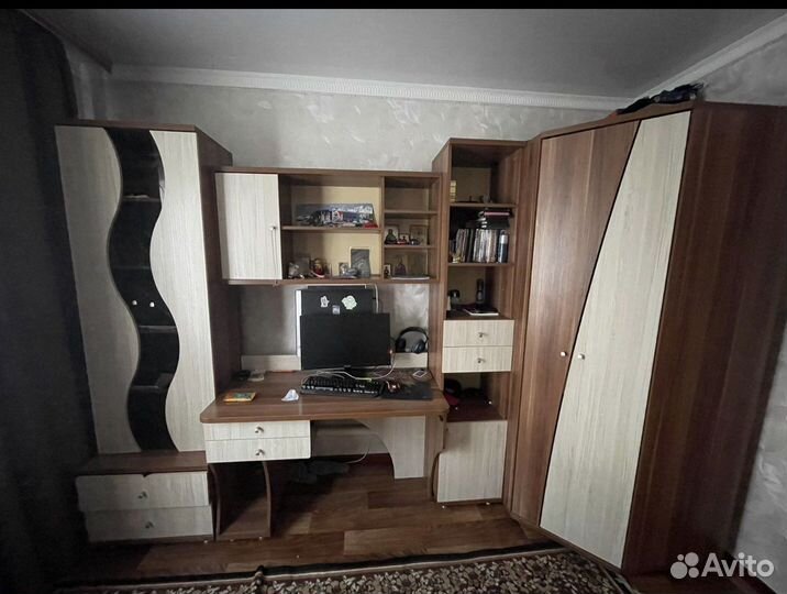 Мебель для детской