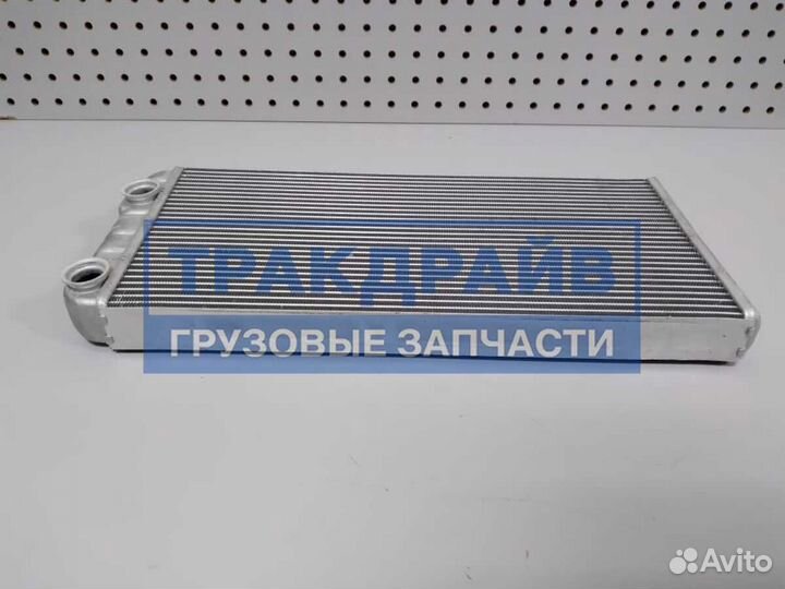 Радиатор отопителя кабины для грузовиков Вольво FH/FM/FMX