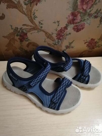 Босоножки детские 32 размер
