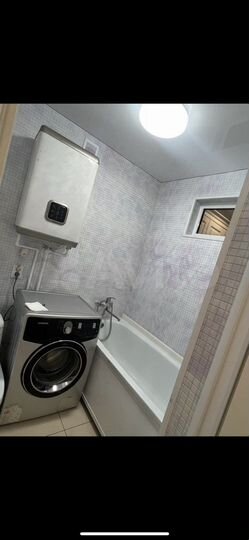 1-к. квартира, 31 м², 1/4 эт.