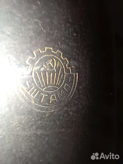 Тульский самовар на дровах и углях