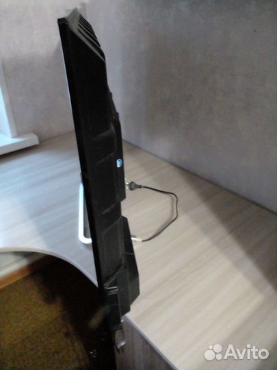 Телевизор smart tv бу