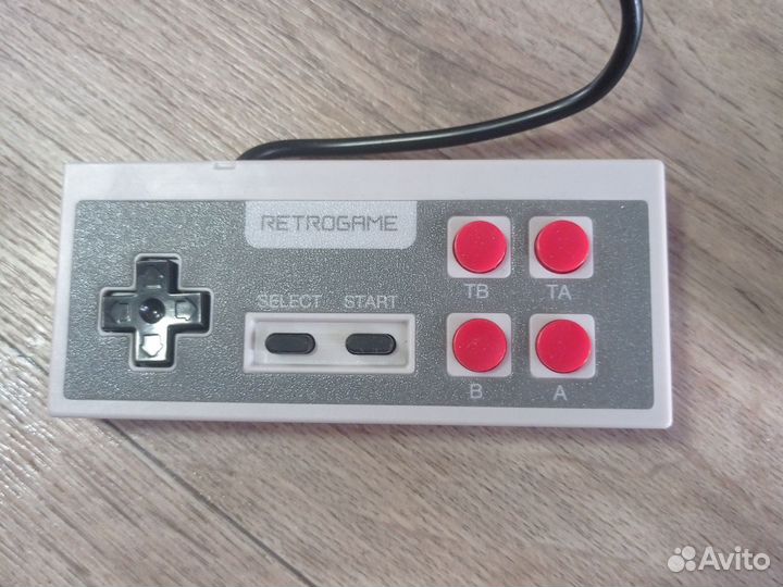 Dexp приставка