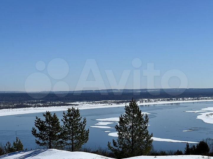 Дача 56 м² на участке 10 сот.