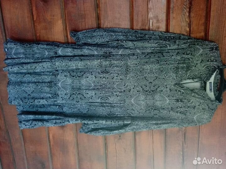 Платье 54-56 размер