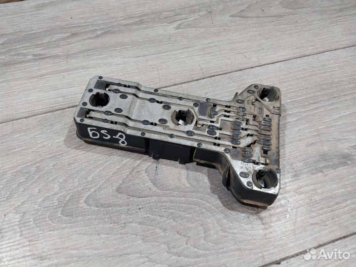 Плата заднего фонаря Volkswagen Passat B5