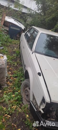 Toyota Corona 1.8 МТ, 1983, 250 000 км