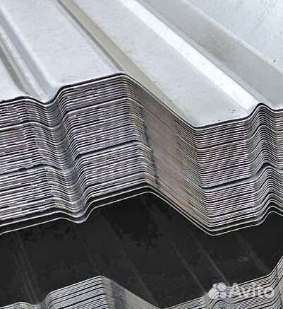 Профнастил