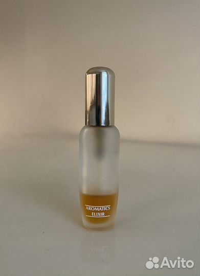 Нишевая парфюмерия