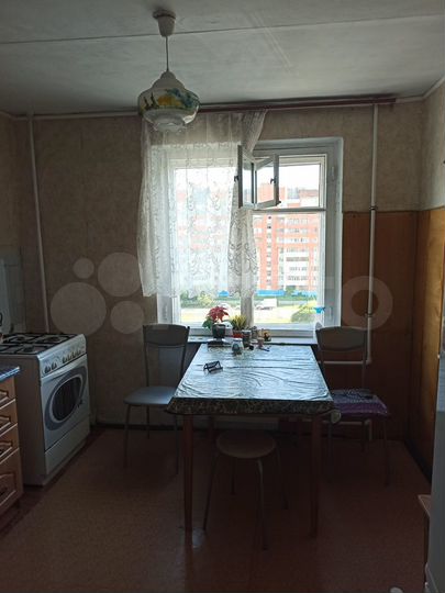 Комната 14 м² в 2-к., 7/9 эт.