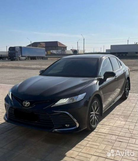 Прокат авто без водителя