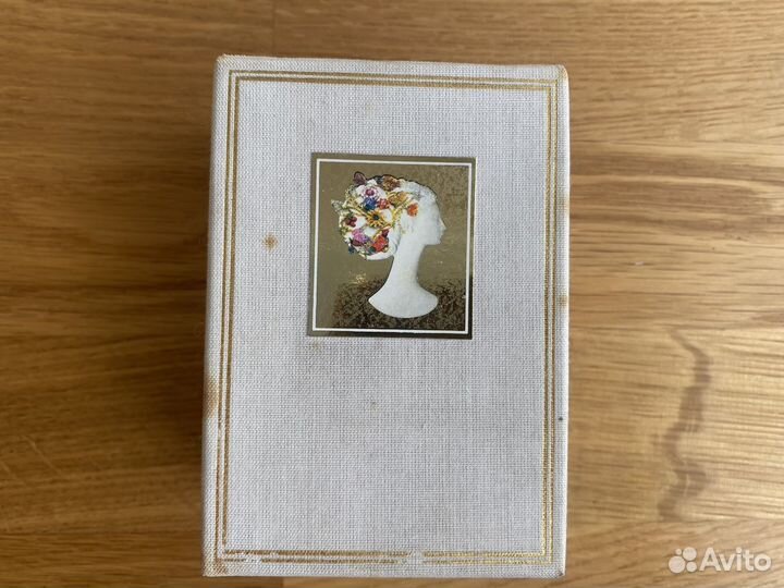 Nina Nina Ricci Духи 7,5мл Винтаж Запечатан