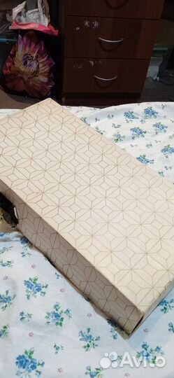 Хрустальная рюмка на ножке СССР