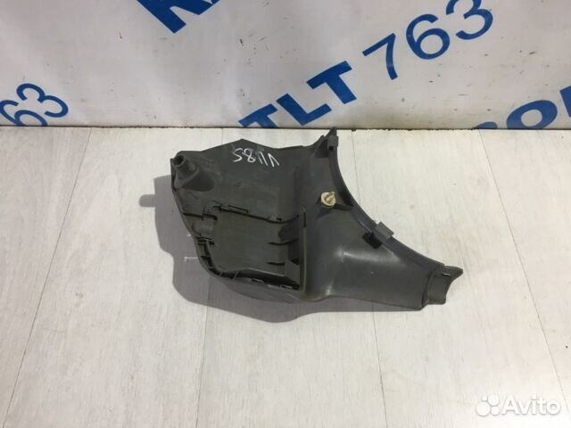 Обивка порога уголок передний mazda 6 GG 2.0 мт се