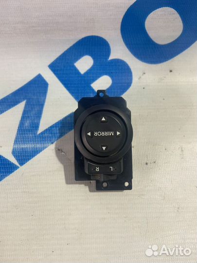 Блок управления зеркалами KIA RIO 3 1.4 мт хетчбек