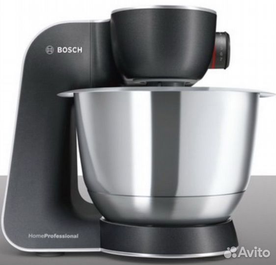 Кухонный комбайн Bosch MUM59M55