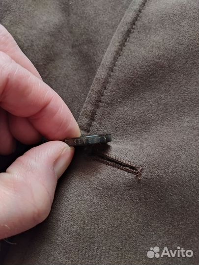 Пальто мужское Seventy by Sergio Tegon