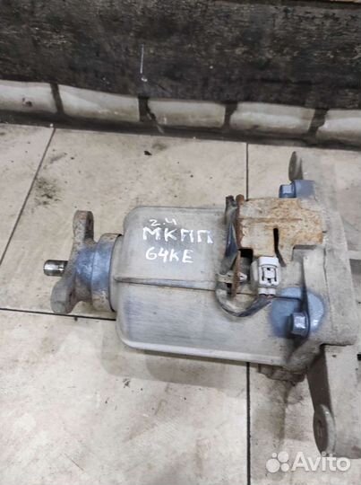 Редуктор задний с муфтой Kia Sorento XM 2.4 G4KE