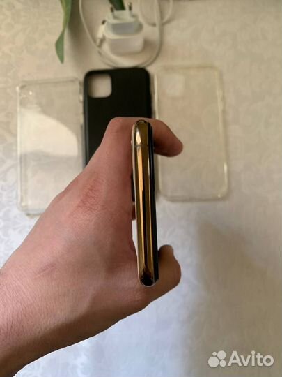 iPhone 11 Pro Max, 256 ГБ