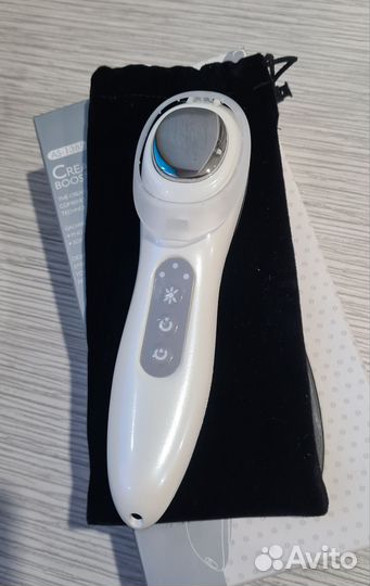 Массажер для лица touch beauty as-1385