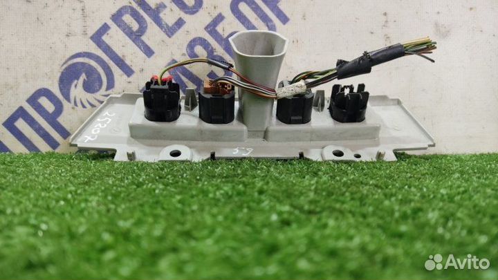Блок кнопок обогрева стекла Ford Focus 2+ хэтчбек
