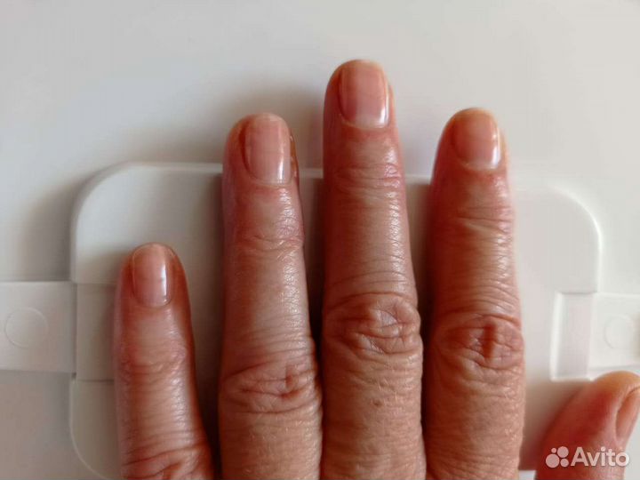 Маникюр педикюр на дому