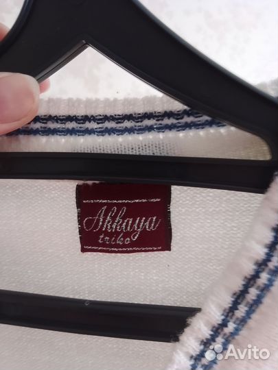 Вещи женские