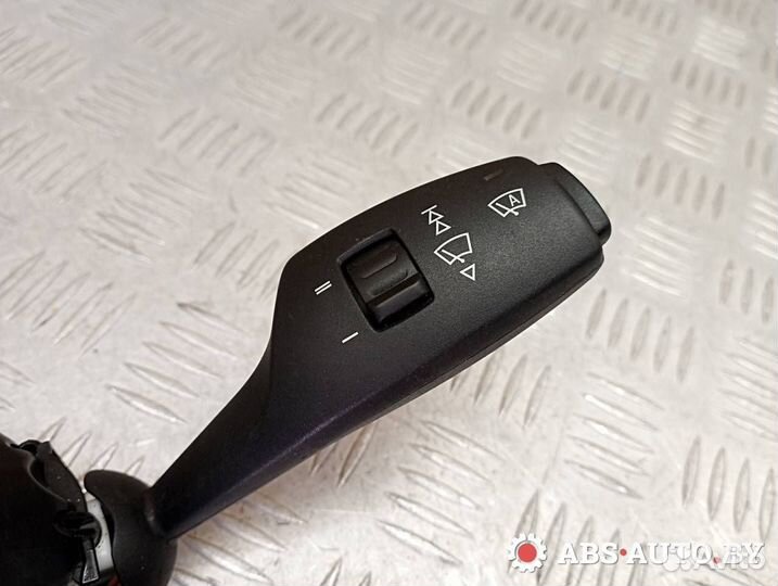 Переключатель подрулевой (стрекоза) BMW 5 GT F07