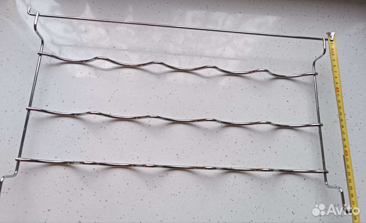 Бутылочница в холодильник