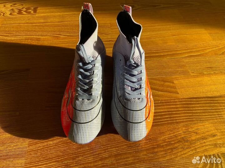 Футбольные бутсы Nike Mercurial 38 размер