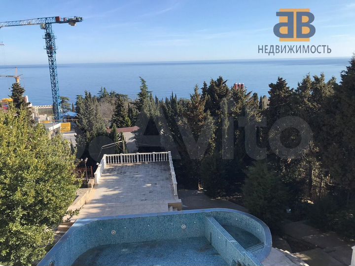 2-к. квартира, 98,9 м², 4/5 эт.