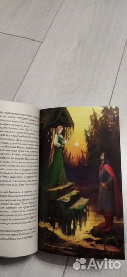 Книга за Северным ветром - Екатерина Мекачима