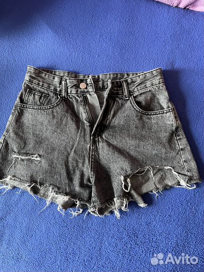 Шорты
