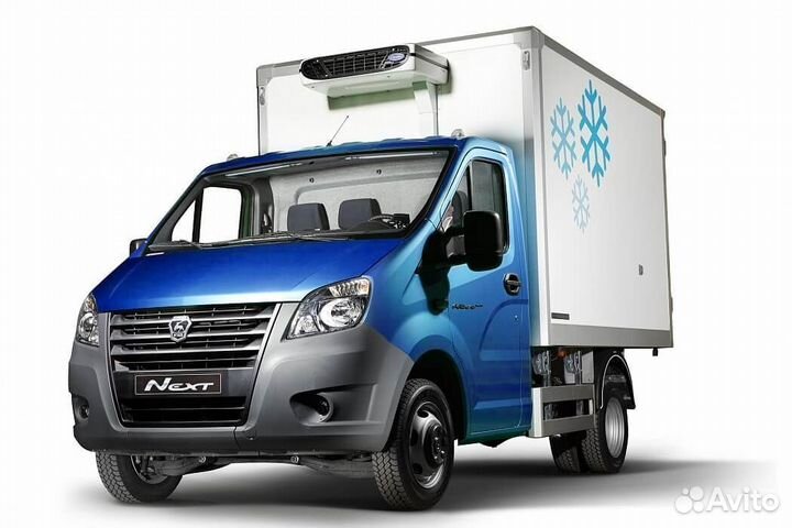 Водитель-экспедитор категории В