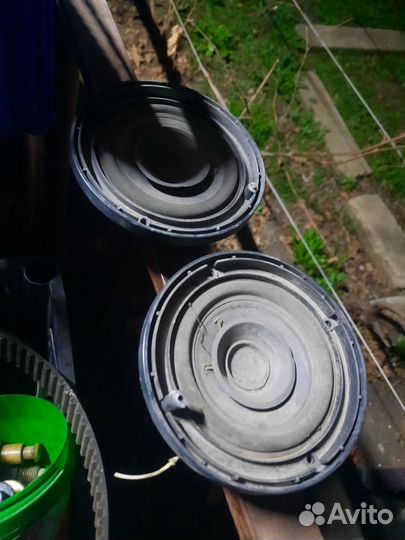 Колонки 13см