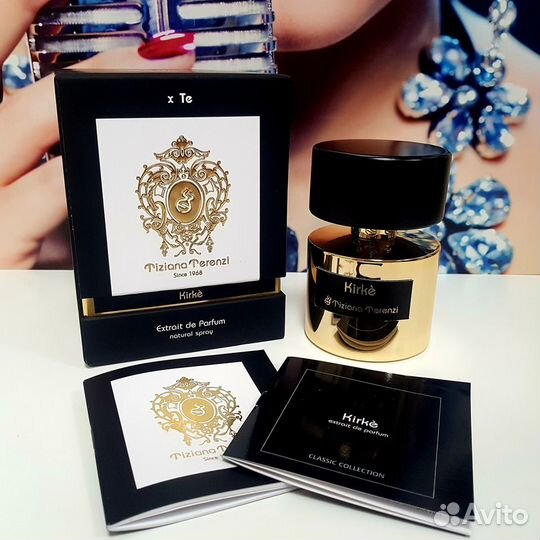 Tiziana Terenzi - Kirke 100ml