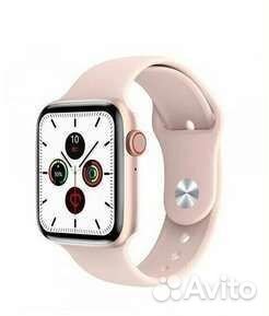 Часы apple watch 6