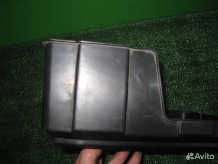 Площадка под акб Honda Accord 8 (CU) 2009