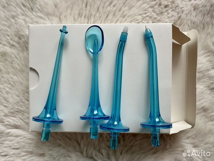 Портативный ирригатор Xiaomi Soocas W3