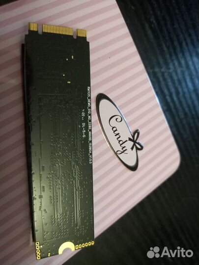 Ssd m2 nvme 1tb