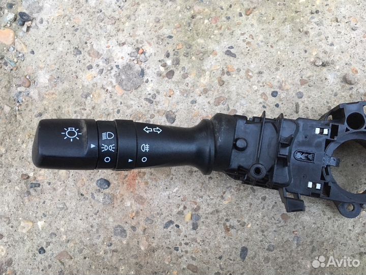 Переключатель поворотов Kia Ceed Киа Сид