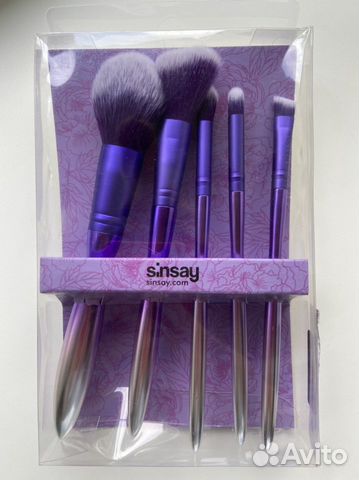 Кисти для макияжа