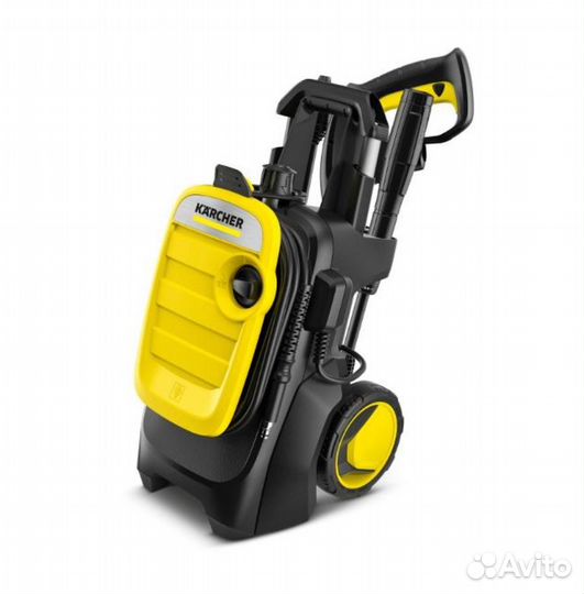 Автомойка Karcher K 5 Compact