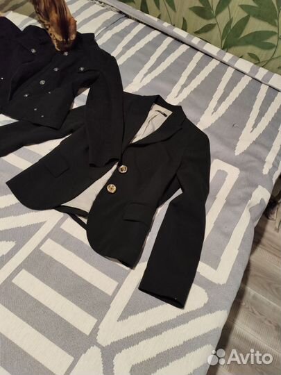 Пиджак женский