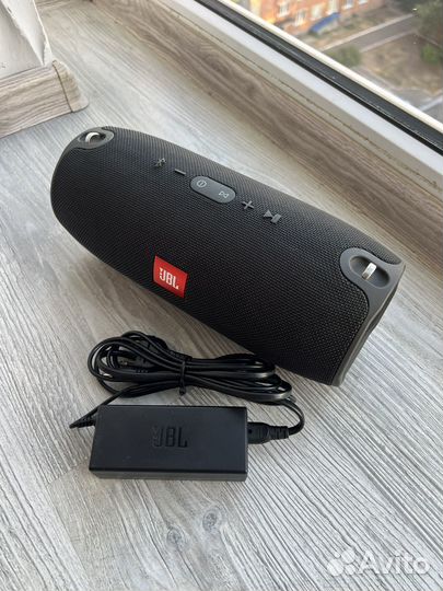 Колонка jbl xtreme 1