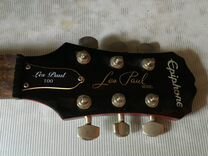 Гриф для электрогитары Les Paul