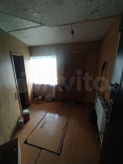 Дом 70 м² на участке 10 сот.