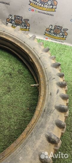 Резина грязевая Урал Днепр